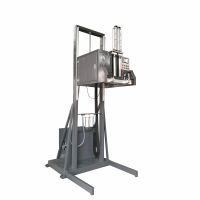 外抽噸袋真空包裝機